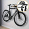 Multi-Functional Heavy-Duty Bicycle Wall Mount
