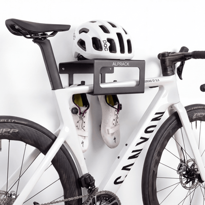 ALPRACK Studio - Bike Wall Mount