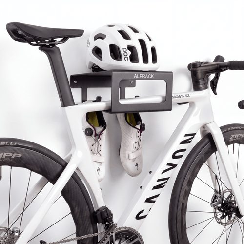 ALPRACK Studio - Bike Wall Mount