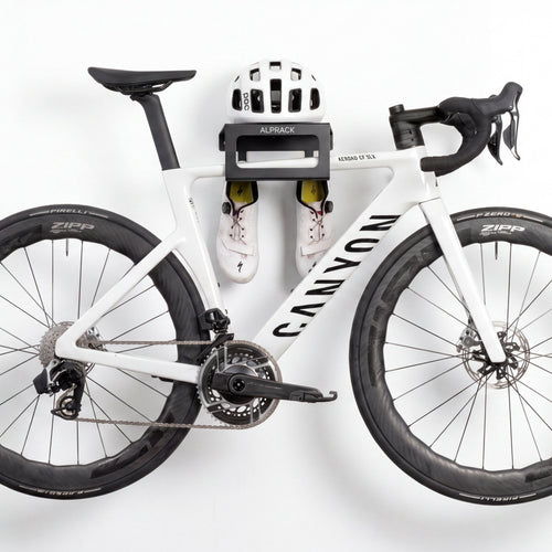 ALPRACK Studio - Bike Wall Mount