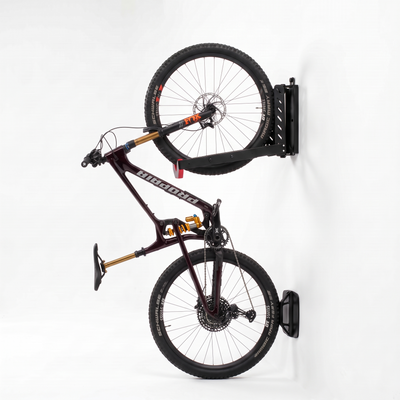 ALPRACK Urban - Bike Wall Mount