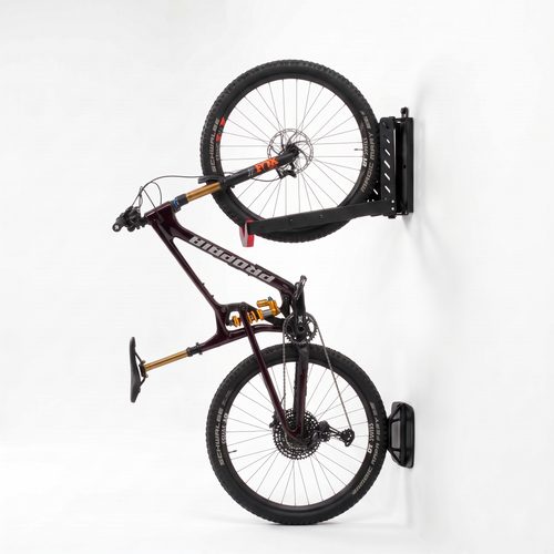 ALPRACK Urban - Bike Wall Mount