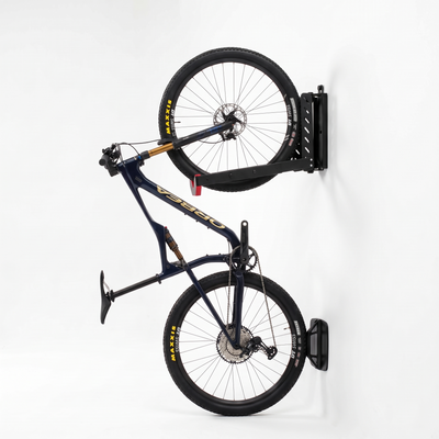 ALPRACK Urban - Bike Wall Mount