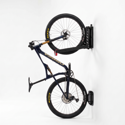 ALPRACK Urban - Bike Wall Mount