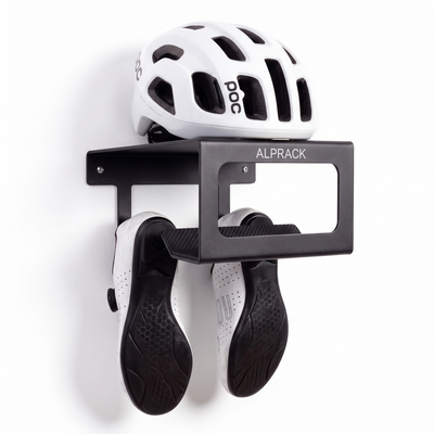 ALPRACK Studio - Bike Wall Mount