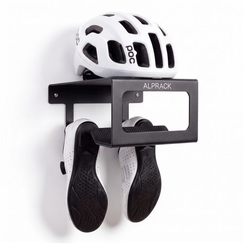 ALPRACK Studio - Bike Wall Mount